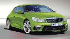 Skoda разширява отново моделния си ред