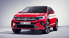 Volkswagen представи още едно крос-купе за Европа