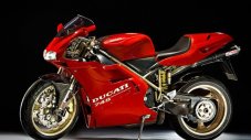 Volkswagen намери на кого да продаде Ducati