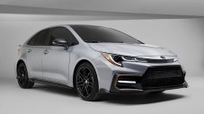 Toyota Corolla получи спортна версия