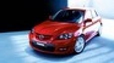 Mazda 3 модел 2009 - носител на новия стил в дизайна на фирмата