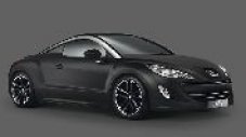 Нова специална серия от Peugeot RCZ