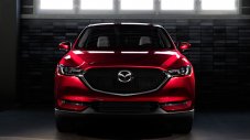 Mazda ще е готова с хибрид след 5 години