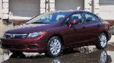 Consumer Report &bdquo;разлюби&rdquo; Honda Civic