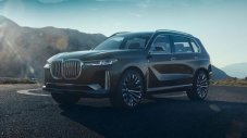 Официално: Големият всъдеход на BMW получи 6 места и хибридна версия