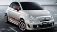Супер Fiat 500 с мощност 160 к.с.