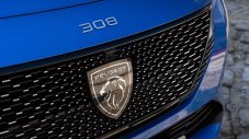 Какво се крие зад новата емблеми на Peugeot