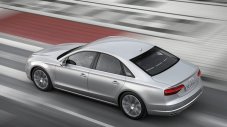 Следващото Audi A8 няма да се нуждае от шофьор