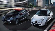 Alfa Romeo показва "моторно" MiTo