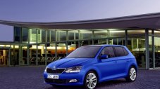 Skoda Fabia e „Кола на годината в България“