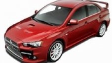 Mitsubishi показа официално новото поколение на Lancer Evolution X