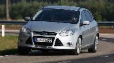 Старт на производството на новия Ford Focus