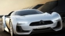 Citroen ще произведе 6 броя от GT
