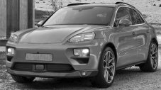 Вижте как ще изглежда новото Porsche Macan EV