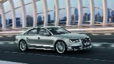 Audi S8 получава нов двигател