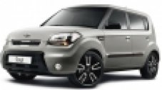 Kia пуска специална версия на Soul