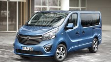 Irmscher подхвана Opel Vivaro