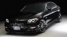 Black Edition Sports Line BMW 5-Series