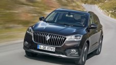 Borgward BX7