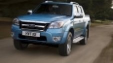 Ford пуска изцяло обновена версия на Ranger за Европа