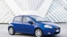 Нов турбодвигател за Fiat Grande Punto