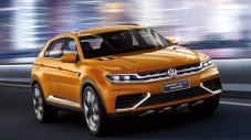 Volkswagen потвърди два нови кросовъра