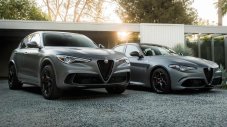 Проблем с двигателя вкара 54 000 Alfa Romeo в сервиза