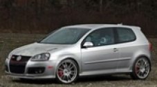 Тюнингова версия на Volkswagen Golf GTI