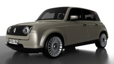 Renault възражда още един култов модел като електромобил