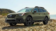 Subaru отново има проблем с качеството