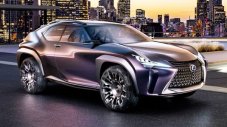 Lexus готви два нови модела за Европа