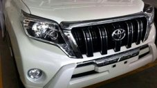 Обновените Toyota Land Cruiser и Lexus GX