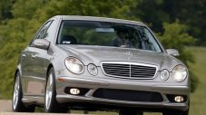 Колко коня губи Mercedes-Benz E55 AMG след 650 000 км пробег? 