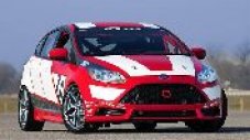 Ford показа състезателния Focus