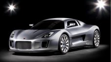 Gumpert Tornante добива сериен вид