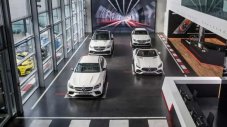 Mercedes отново ще повиши цените на моделите си