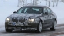 BMW &ndash; идва ред на новия М5
