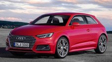 Audi се отказва от дизела при малките си модели