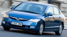 Употребяван седан Honda Civic: Заслужава ли си?