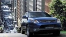 Hyundai Veracruz &ndash; корейският конквистадор идва в Европа