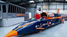 Bloodhound SSC идва в България