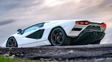 Lamborghini също ще произвежда синтетични горива