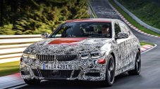 BMW вдигна леко завесата около новата &bdquo;тройка&rdquo;