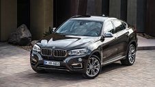 Пиян шофьор предложи BMW X6 като подкуп