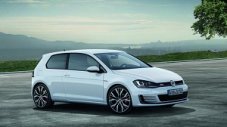 Volkswagen разкри Golf VII GTI
