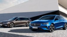 Последният собствен модел на Opel излиза предсрочно в пенсия