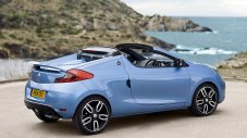 Renault се отказва от бъдещ Wind