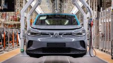 Volkswagen съкращава производството на електромобили заради ниски продажби 