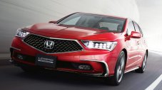 Honda пенсионира три модела наведнъж
