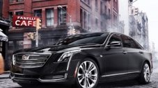 Флагманът на Cadillac - бая по-евтин от конкурентите